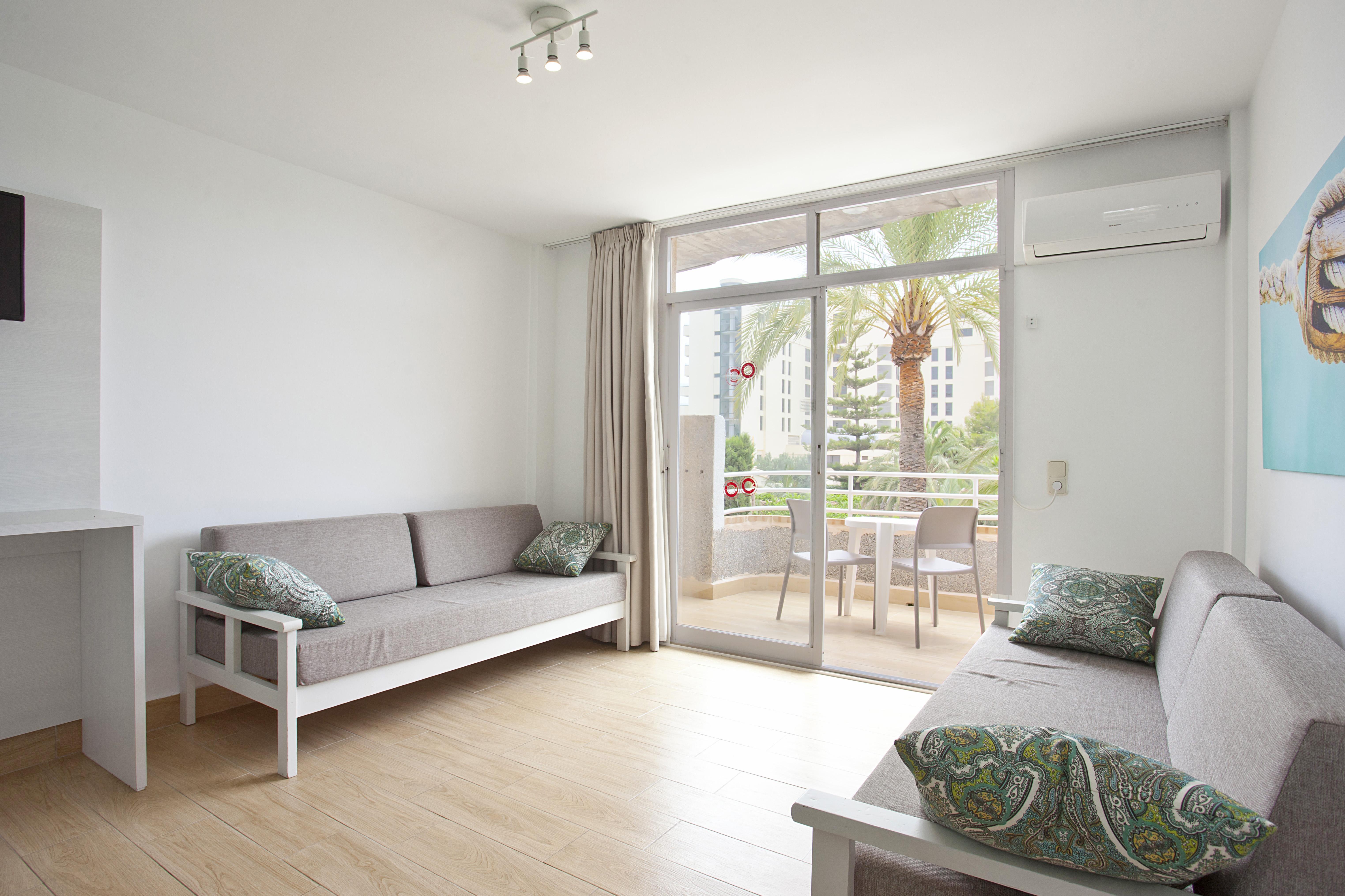 Club Sa Coma Apartment Sa Coma  Exterior photo