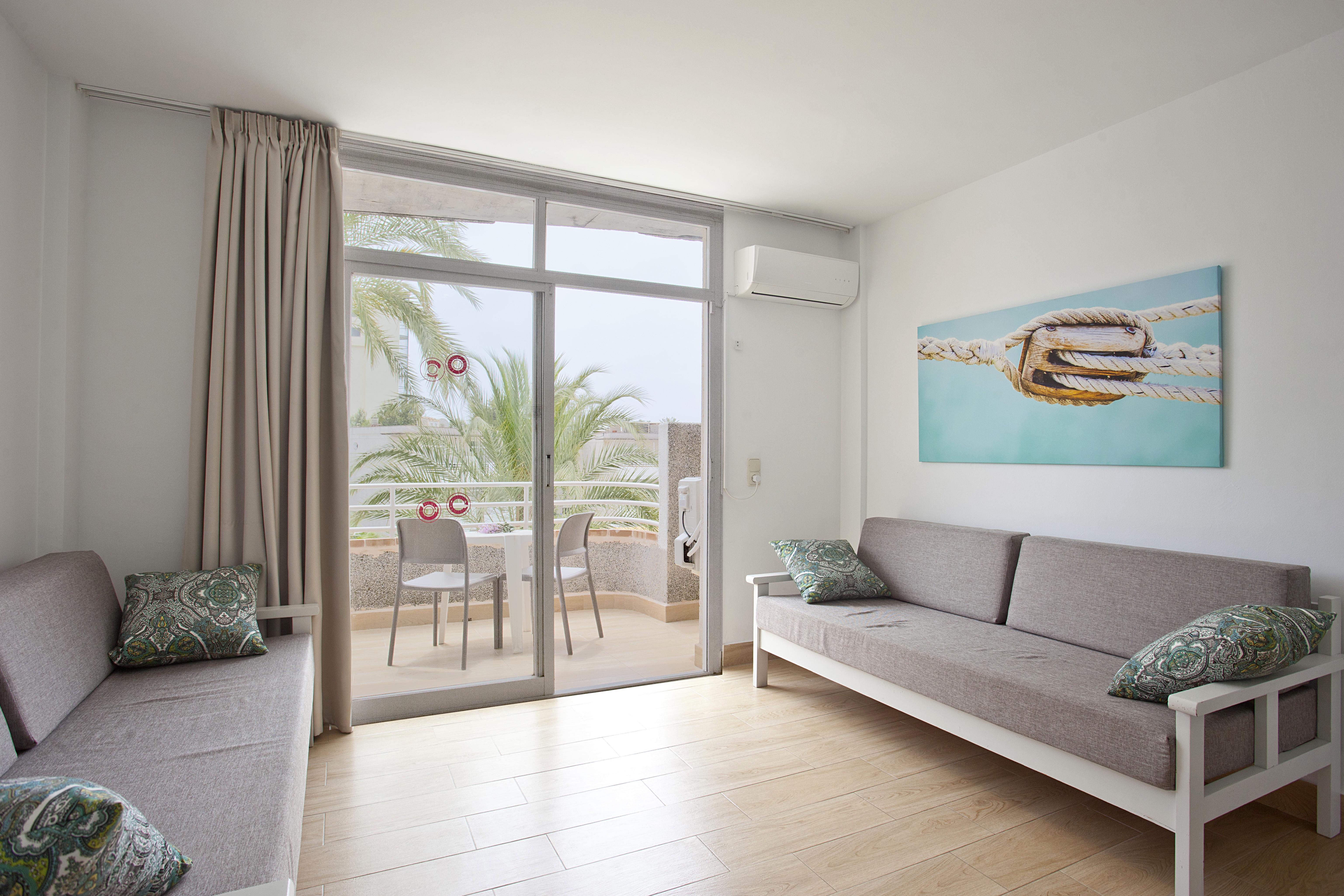 Club Sa Coma Apartment Sa Coma  Exterior photo