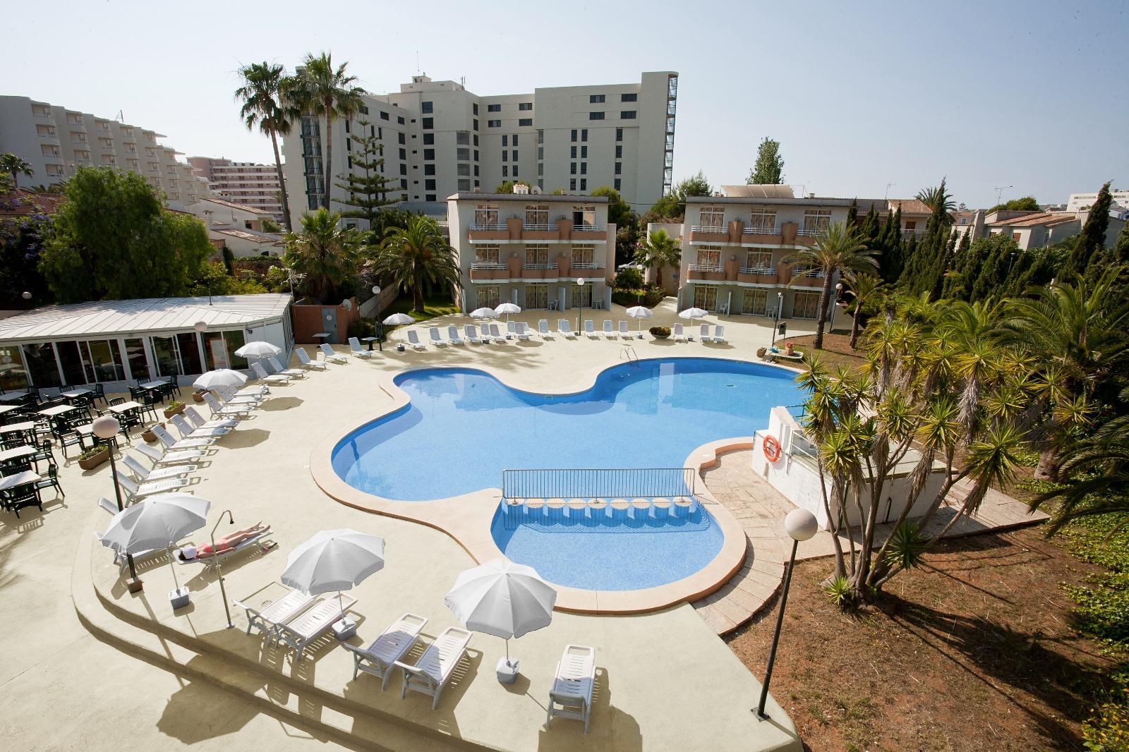 Club Sa Coma Apartment Sa Coma  Exterior photo