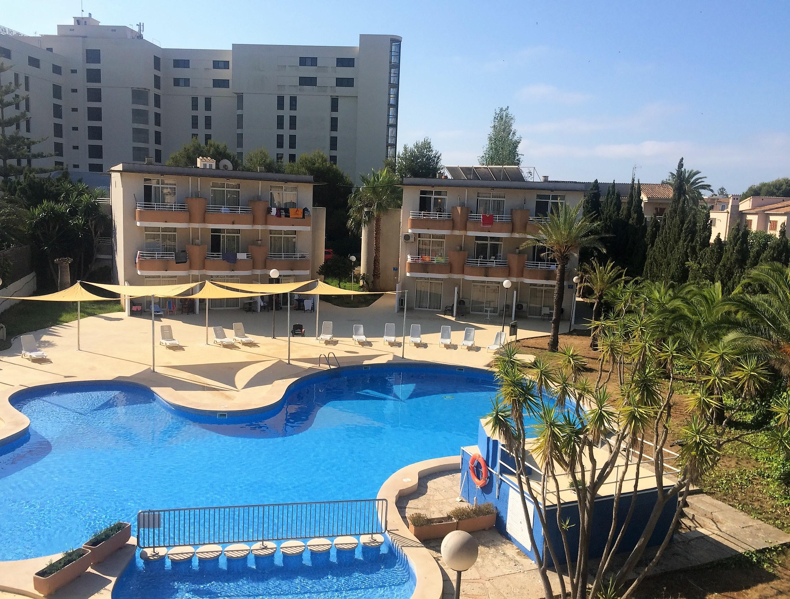 Club Sa Coma Apartment Sa Coma  Exterior photo