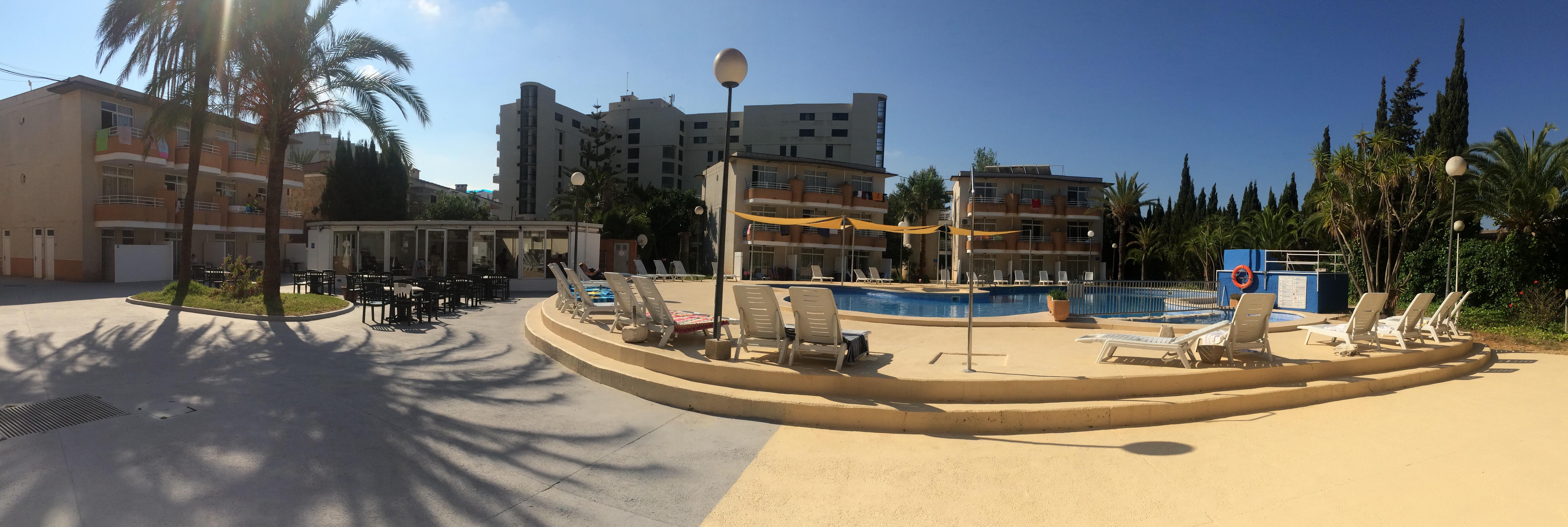 Club Sa Coma Apartment Sa Coma  Exterior photo