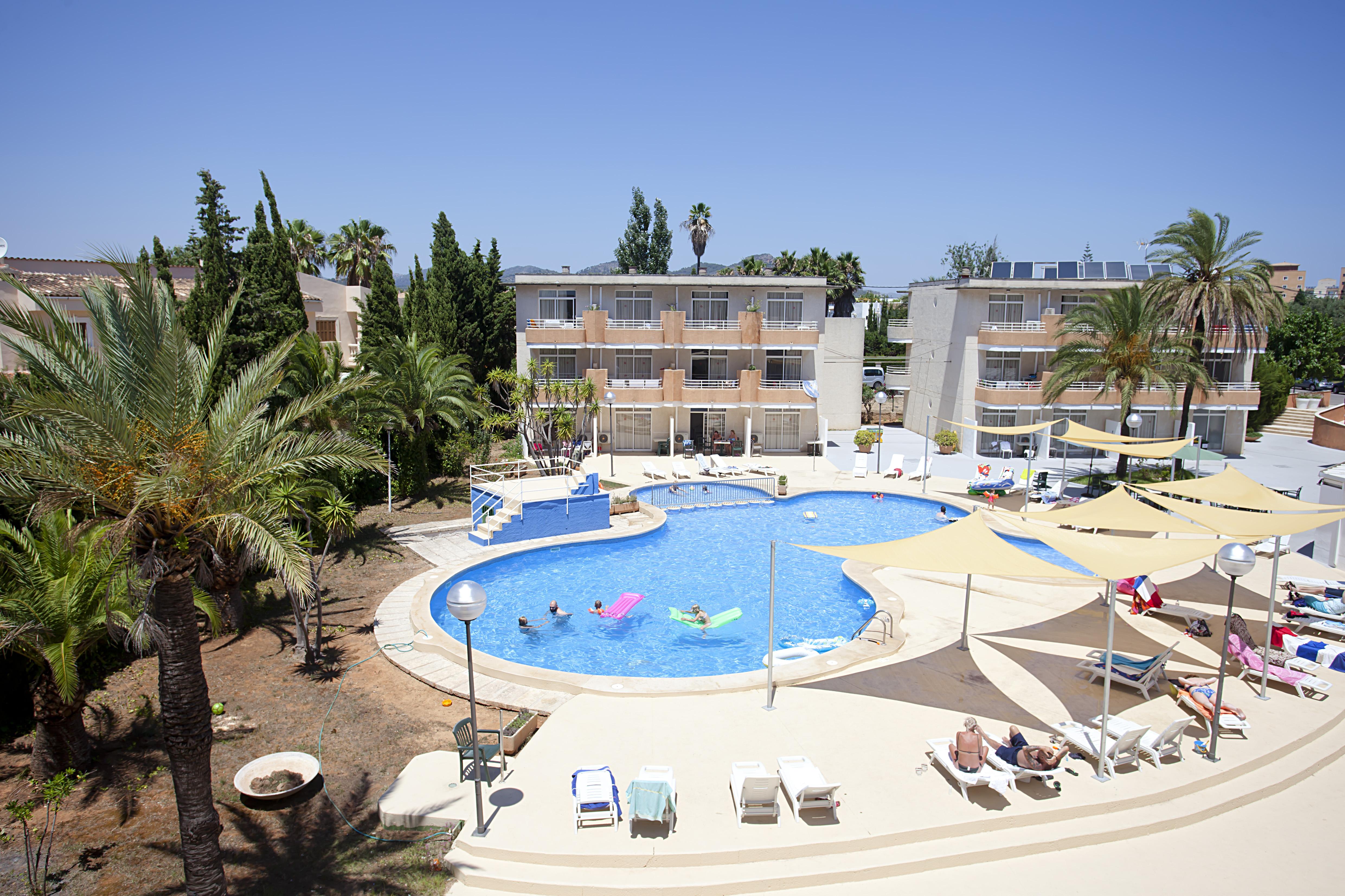 Club Sa Coma Apartment Sa Coma  Exterior photo