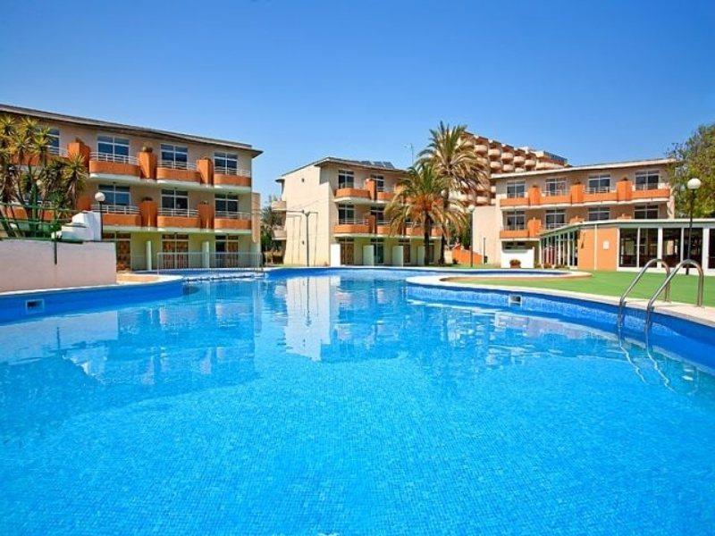 Club Sa Coma Apartment Sa Coma  Exterior photo