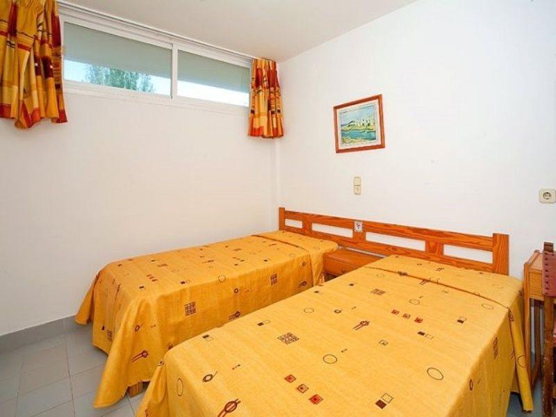 Club Sa Coma Apartment Sa Coma  Exterior photo