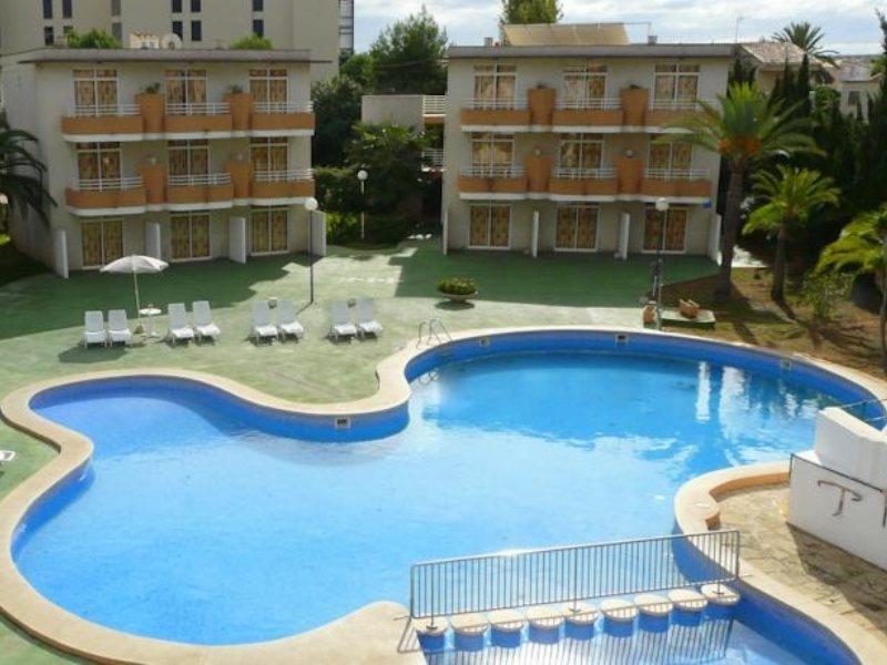 Club Sa Coma Apartment Sa Coma  Exterior photo