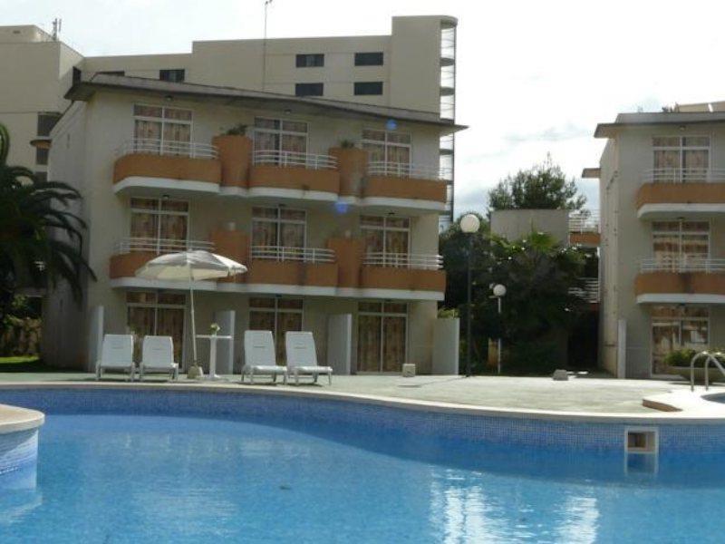 Club Sa Coma Apartment Sa Coma  Exterior photo